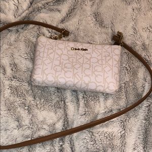 Calvin Klein Crossbody purse